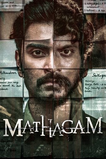 Mathagam [2023]
