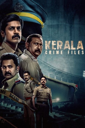 Kerala Crime Files [2023]