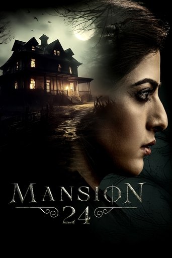 Mansion 24 [2023]