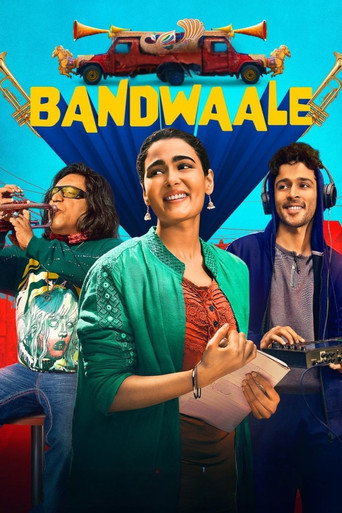 Bandwaale [2026]