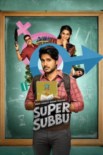 Super Subbu [2026]