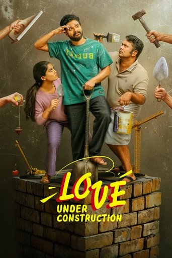 Love Under Construction [2025]