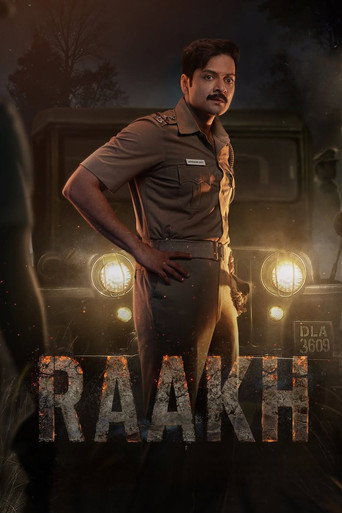 Raakh [2026]