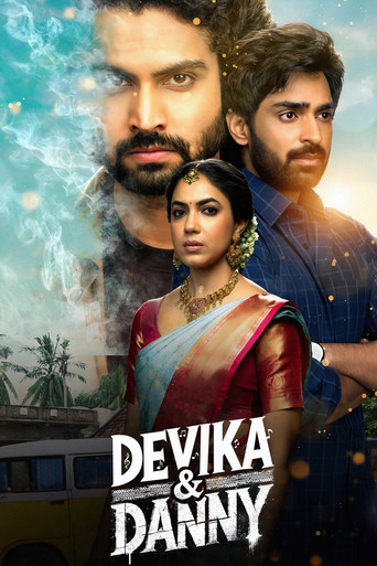 Devika & Danny [2025]