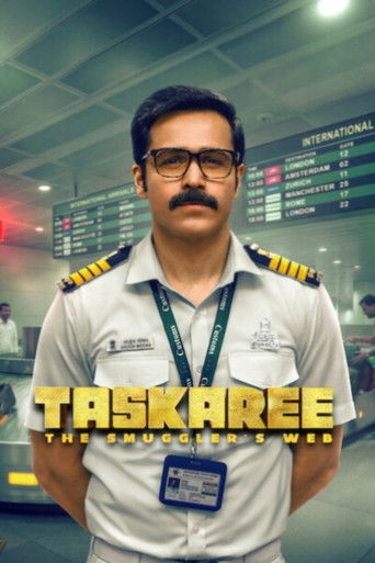 Taskaree: The Smuggler's Web [2026]