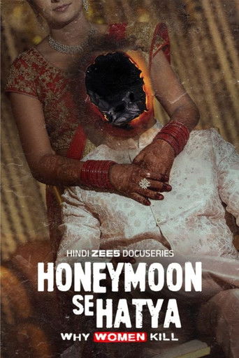 Honeymoon Se Hatya [2026]