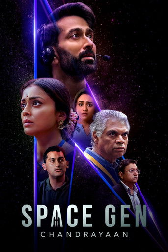 Space Gen: Chandrayaan [2026]