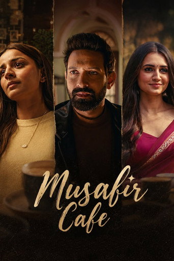 Musafir Cafe [2026]