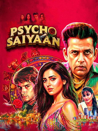 Psycho Saiyaan [2026]