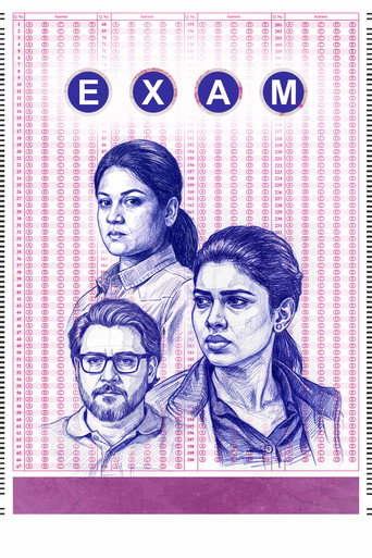 EXAM [2026]
