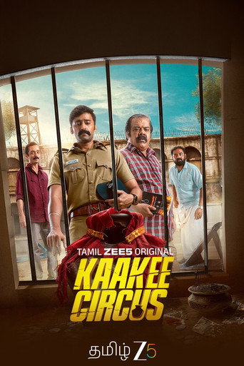 Kaakee Circus [2026]