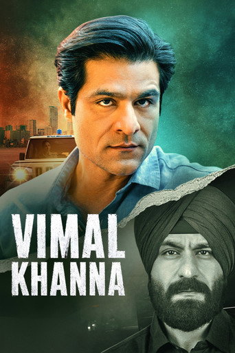 Vimal Khanna [2026]