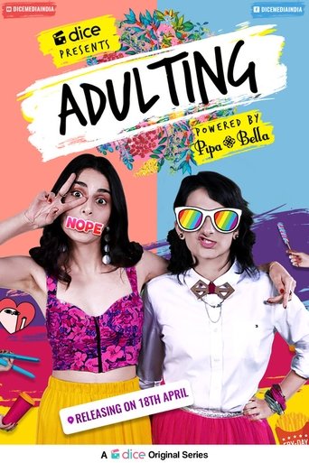 Adulting [2018]