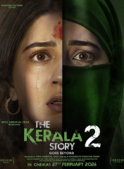 The Kerala Story 2 Goes Beyond