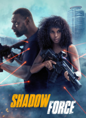 Shadow Force