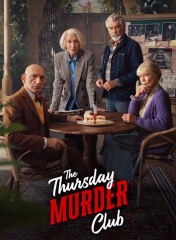The Thursday Murder Club