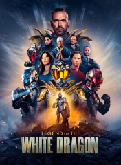 Legend of the White Dragon
