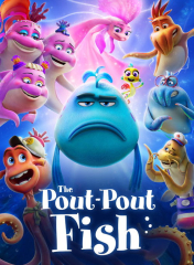 The Pout-Pout Fish