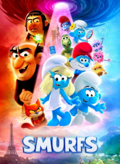 Smurfs