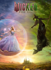 Wicked: For Good