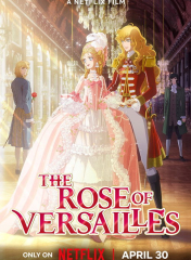 The Rose of Versailles