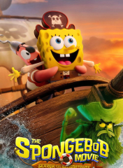 The SpongeBob Movie: Search for SquarePants