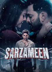 Sarzameen