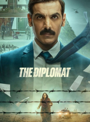 The Diplomat
