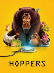 Hoppers
