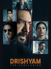 Drishyam: The Conclusion