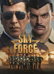Sky Force