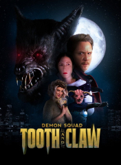Demon Squad: Tooth and Claw