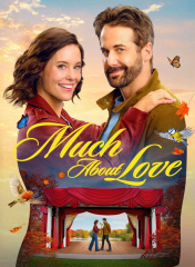 Much About Love
