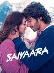 Saiyaara