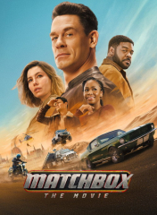 Matchbox the Movie