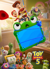 Toy Story 5