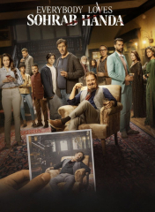 Everybody Loves Sohrab Handa