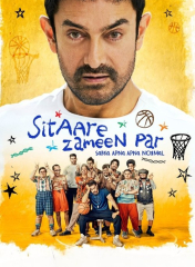 Sitaare Zameen Par