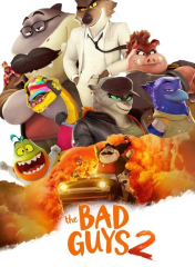 The Bad Guys 2