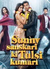 Sunny Sanskari Ki Tulsi Kumari