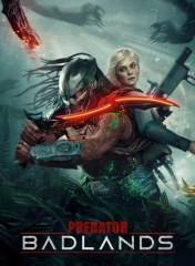 Predator: Badlands