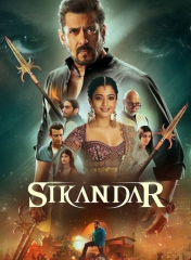 Sikandar