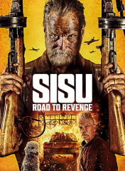 Sisu: Road to Revenge