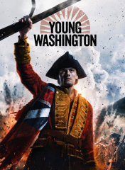 Young Washington