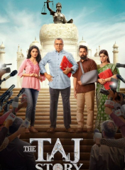 The Taj Story