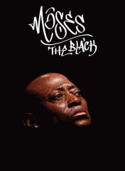 Moses the Black