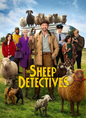 The Sheep Detectives