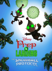 Prep & Landing: The Snowball Protocol