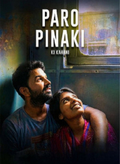 Paro Pinaki Ki Kahani