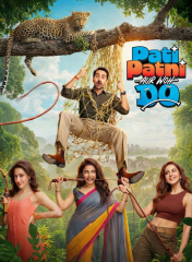 Pati Patni Aur Woh Do